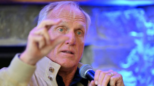 Golf: Greg Norman écarté des célébrations du 150e British Open