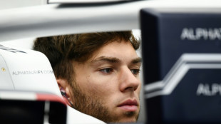 F1: avec Gasly et Ocon, Alpine rêvera en Bleu en 2023