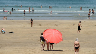 La nouvelle vague de chaleur s'installe sur la France