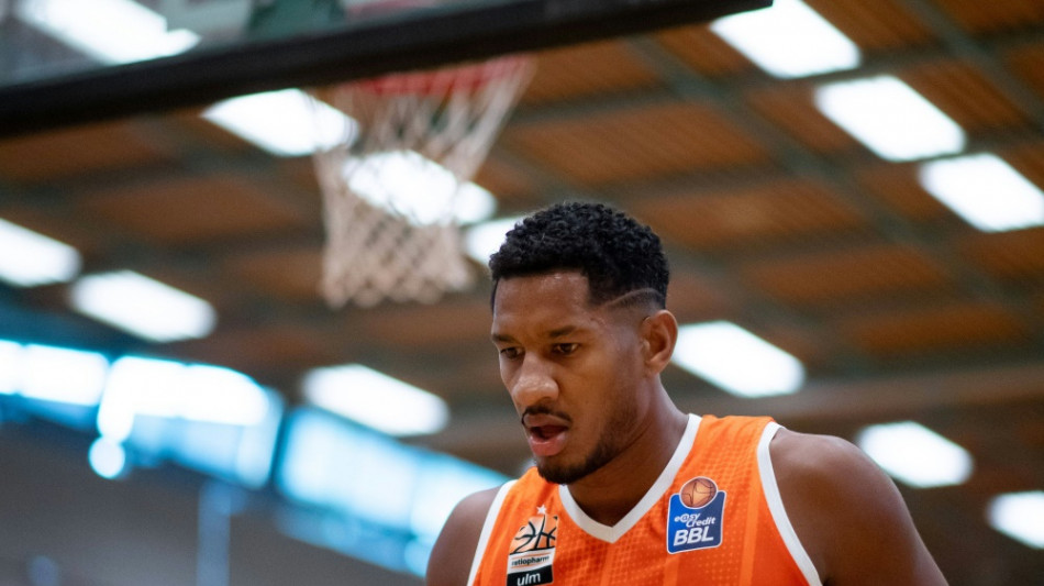 Basketball: Jallow meldet sich aus Doping-Testpool ab