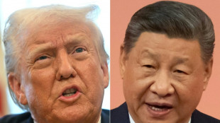 Trump diz que Xi visitará EUA "em um futuro não muito distante"