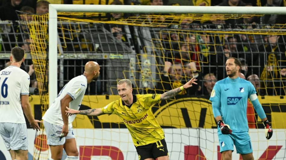 Achtelfinale! BVB-"Zocker" bereit für die Bayern