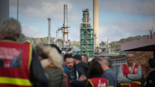 La mobilisation à TotalEnergies se fissure, encore une station service sur cinq en difficulté