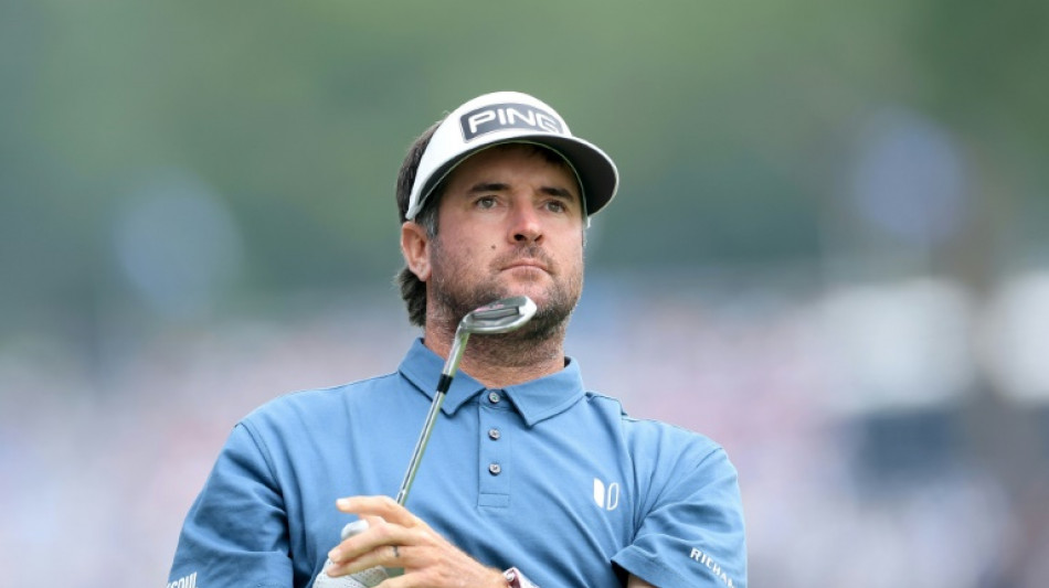 Golf: Bubba Watson rejoint à son tour la LIV