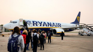 Irish regulator to probe Ryanair use of facial recognition