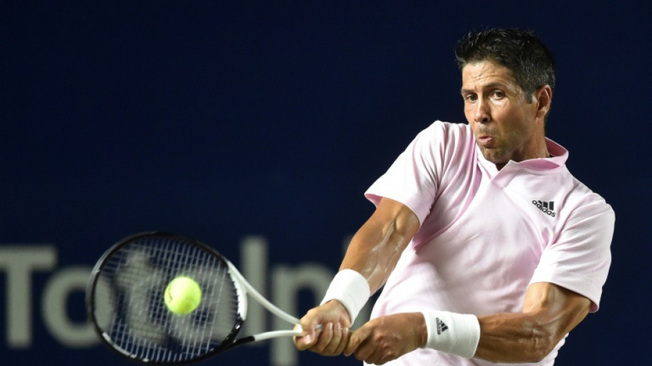 Verdasco cuelga la raqueta tras perder en dobles junto a Djokovic en Doha