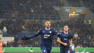 "Es war ein schöner Abend": Kramaric "müllert" TSG zum Sieg