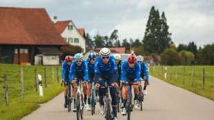 Mondiali Ciclismo: Scelti gli 8 azzurri, la riserva è Frigo