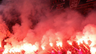 UEFA-Strafe: Teilausschluss für Fans von Bayer Leverkusen