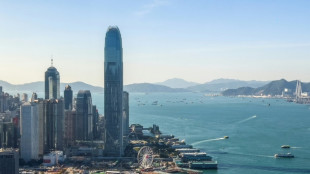 Hong Kong devient un hub pour le crime financier, alertent des législateurs américains