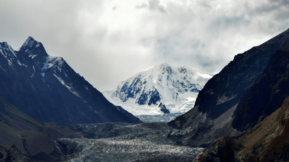 Glaciares del Himalaya se derriten 65% más rápido que en década anterior (estudio)