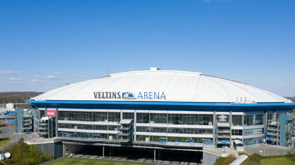 Vegan-freundlichstes Stadion: Schalke vor Dortmund und Mainz