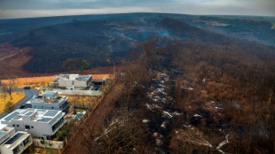 Brazil waging 'war' on wildfires in crowded Sao Paulo state