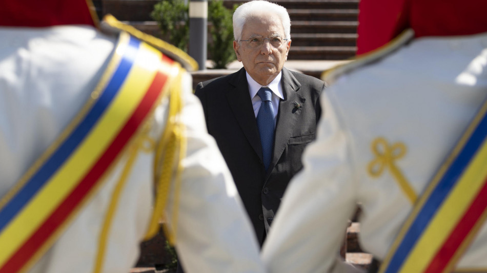 Mattarella, libertà e democrazia mai garantite, difenderle