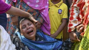 Reanudan tras cinco años juicio por muertes en colapso de fábricas en Bangladés
