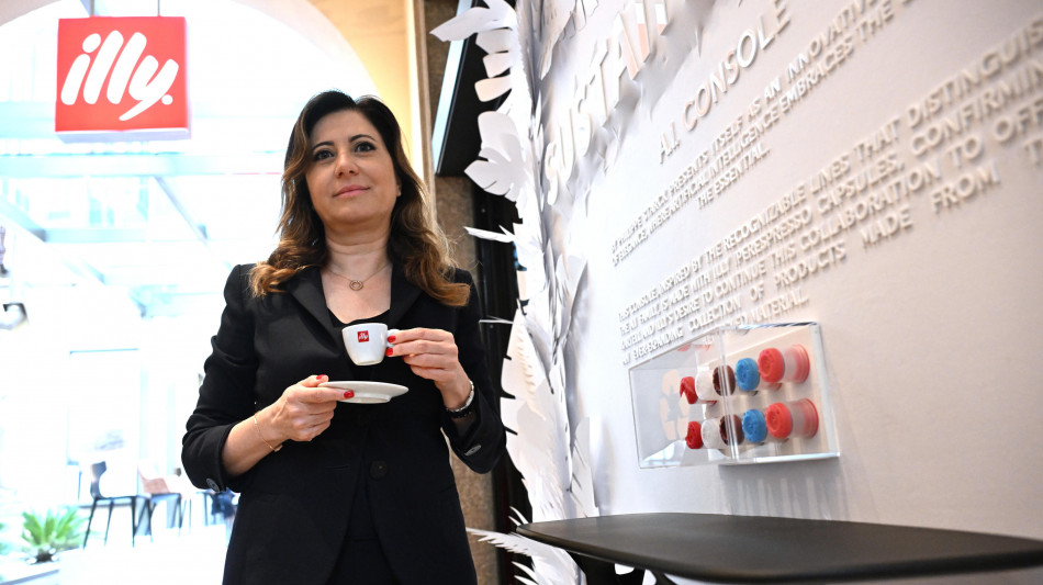 Diversità, visite mediche sospese, illycaffè si conferma B Corp