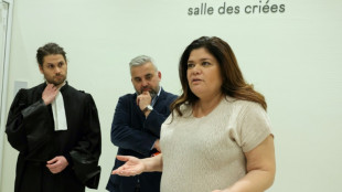 Procès en diffamation d'un journaliste du Point: Raquel Garrido et Alexis Corbière dénoncent un travail "bâclé"