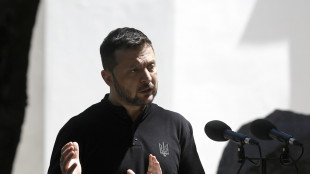 Zelensky, 'il nostro mare non tollera la flotta russa'