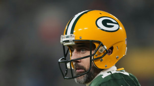 ESPN: Rodgers-Wechsel zu Jets auf der Zielgeraden