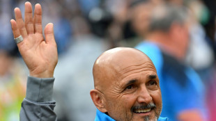 Spalletti é confirmado como novo técnico da seleção da Itália