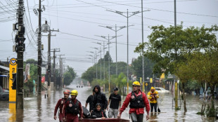 Mudanças climáticas dobraram probalidade de enchentes históricas no RS, aponta estudo