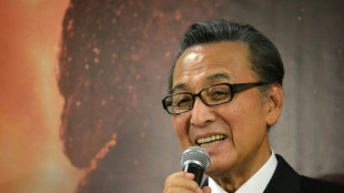 Original 'Godzilla' actor Akira Takarada dies at 87