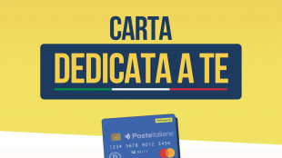 Al via social card Dedicata a te a sostegno dei redditi bassi