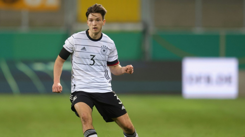 U21 nach Sieg in Israel fast am Ziel