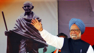 India announces state funeral for ex-PM Manmohan Singh