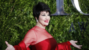 Morreu Chita Rivera, uma das maiores estrelas da Broadway