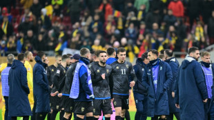 Kosovo players walk off in Romania game after 'Serbia' chants