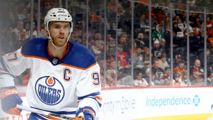 Draisaitl vorerst ohne McDavid, Siege für Seider und Peterka