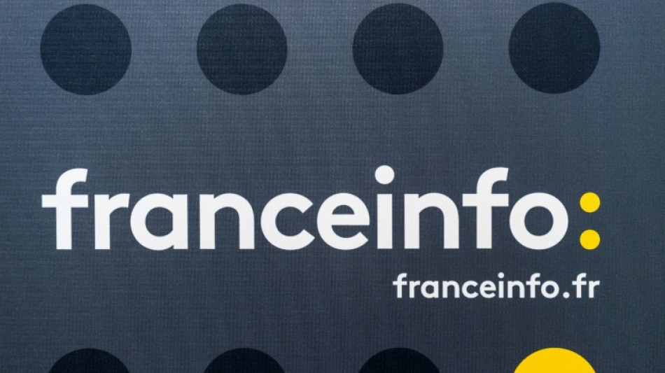 Audiences: franceinfo double RTL et passe 2e, derrière France Inter