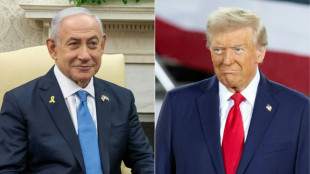 Netanyahu à Washington pour parler de la deuxième phase du cessez-le-feu à Gaza