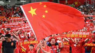 Federação chinesa de futebol bane 43 pessoas por corrupção