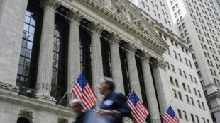 Wall Street ouvre en nette hausse, célébrant le ralentissement de l'inflation américaine