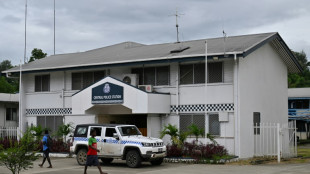 Solomon Islands voices 'concern' over Pacific police deal