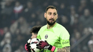 PSG-Torwart Donnarumma von Einbrechern gefesselt und verletzt