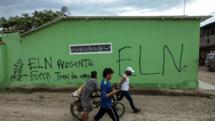 Colombian rebels announce election ceasefire