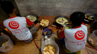 Out of the frying pan: Indonesians pay price of cooking oil crisis