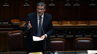 Giorgetti, d'accordo con la rottamazione? 'Non smentisco'