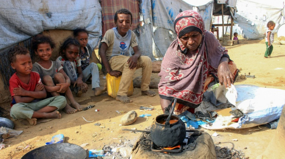 La ONU reclama 4.300 millones de dólares para Yemen
