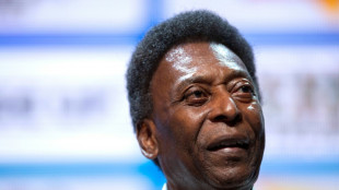 Pelé "heureux" de fêter ses 82 ans avec la "santé"