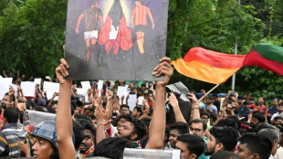 Protests widen over Indian doctor's rape and murder