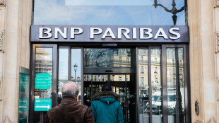 Bnp, utile trimestre sale a 2,86 miliardi (+5,9%)