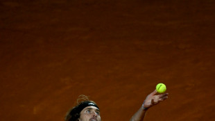 Zverev locker im Viertelfinale von Genf