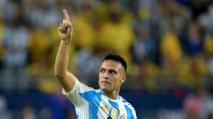 Argentina vence Colômbia (1-0) na prorrogação e é bicampeã da Copa América