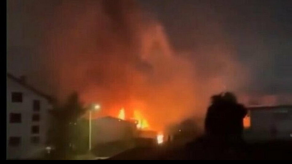 Incendio in discoteca in Macedonia del Nord, 50 morti