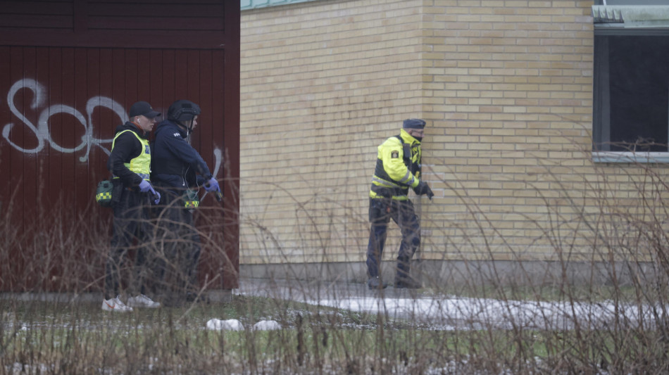 Tv Svezia, 'morti nell'attacco'. Ma polizia non conferma