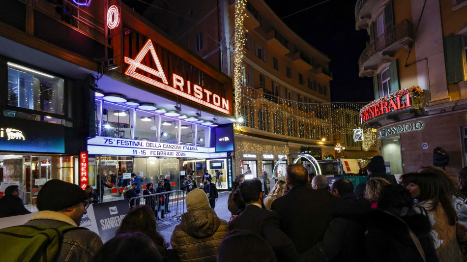 Uno Stage e un Lounge, Siae anima Piazza della Musica a Sanremo